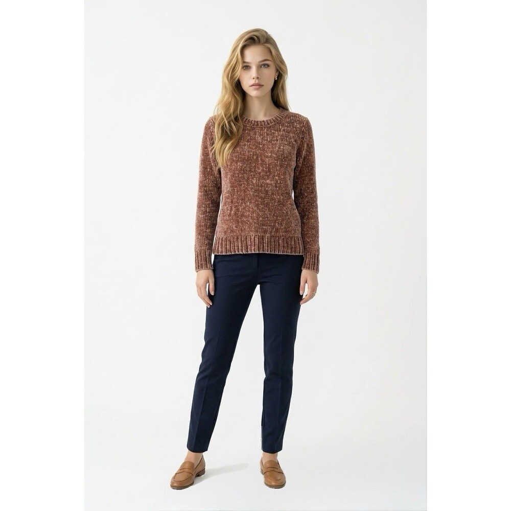 Orvis Women’s Long Sleeve Pullover Sweater Small - Picture 12 of 16